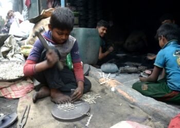 Bangladesh’s development programme slows to 53-year low: Report