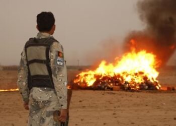 Afghan police seize narcotics, arrest six in Takhar