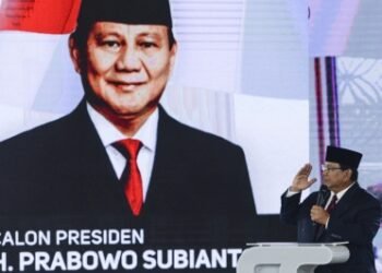 Indonesia extends one-day weekly work-from-home policy for civil servants