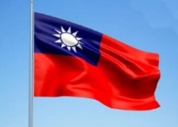 Taiwan needs sustained India strategy: Report
