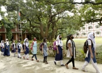 Overcrowding and legal failures put minors at risk in Bangladesh’s child development centres