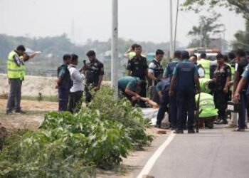 Bangladesh pushing to seek relief for US-wanted terror fugitive: Report