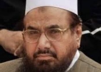 Fresh threat to Hafiz Saeed prompts ISI to step up security around LeT chief