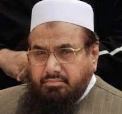 Fresh threat to Hafiz Saeed prompts ISI to step up security around LeT chief