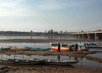 Pakistan’s water crisis driven by domestic failures, corrupt practices: Report