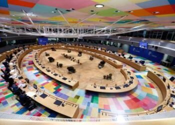 EU Interior Minister to meet on Tuesday on Ceuta emergency