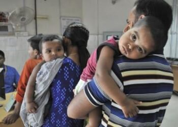 Vaccine lapses, administrative failures triggered Bangladesh’s measles outbreak: Report
