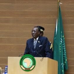 Former Chadian Prime Minister calls for forgiveness after presidential pardon