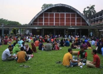 Bangladesh: Shibir-backed event for extremist triggers widespread concerns