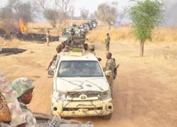 Eight killed in suspected Boko Haram raid in Cameroon