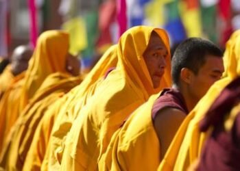 Nepal: Planned conference on Tibetan studies cancelled amid reported Chinese concerns