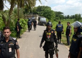 Bangladesh faces renewed extremist threats amid growing security concerns