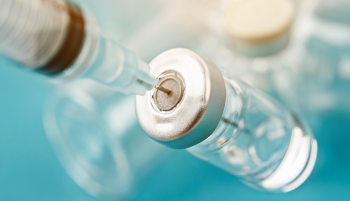 Trump aide rejects MMR vaccine danger claim