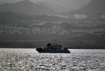 Yemen’s Houthis claim missile attack on Saudi oil tanker in Red Sea