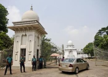 Global press freedom group condemns Bangladesh ICT’s action against three senior journalists