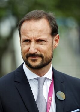 Norway’s new King takes regnal name Haakon VIII