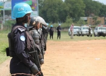 Surge in attacks on aid workers across South Sudan: UN