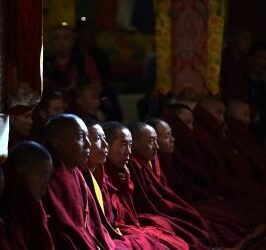 China harasses Tibetan community for opposing ethnic unity law: Report