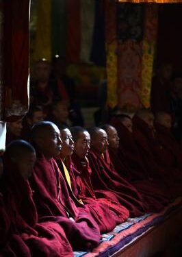China harasses Tibetan community for opposing ethnic unity law: Report
