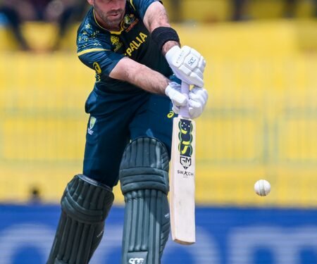 We’ve got a huge role to play in developing cricket across Europe: Maxwell on ETPL
