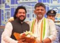 Karnataka minister B Nagendra likely to quit over Valmiki scam allegations