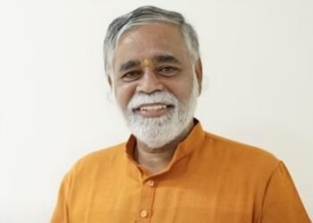 Former minister B.C. Nagesh no more; leaders condole death