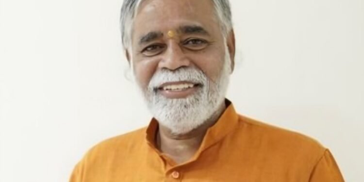 Former minister B.C. Nagesh no more; leaders condole death