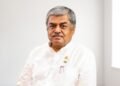 ‘Two faces, one message?’: B.K.Hariprasad targets RSS over Bhagwat’s US remarks
