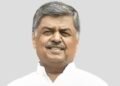 Nagendra’s resignation not BJP victory, but a win against conspiracy targeting Dalit leader: B K Hariprasad