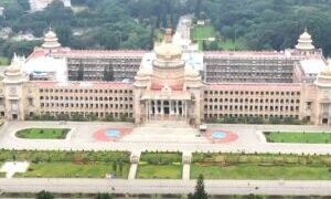 Basavaraj Horatti Calls CM’s Resignation Request ‘Political’, Says Constitutional Process Must Be Followed