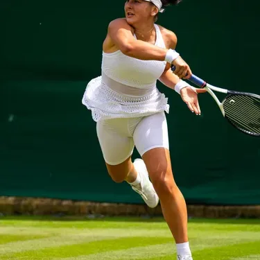 Andreescu, Zheng, Kenin, Liutova headline US Open qualifying entries