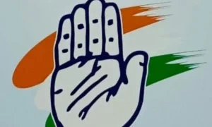 MP Congress suspends Rajendra Bharti amid anti-party activity allegations