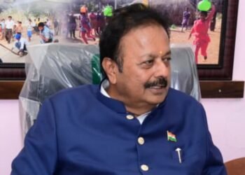 Mekedatu project gets push; Karnataka targets foundation stone by August 2027