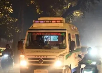Spurious liquor tragedy in Gujarat: 4 dead, 18 hospitalised