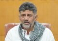Nepal floods: 54 stranded Kannadigas safely return home, says DK Shivakumar