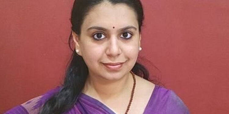 IAS resignation series: Divya Mittal bids farewell to 13 years of public service