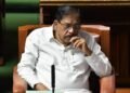 Karnataka to submit fresh drought relief memorandum to Centre by early September: Parameshwara