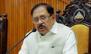 Drought can’t be declared under current rules, Karnataka tells Centre, seeks relaxation