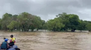 Flood fury continues: Assam villages inundated, Gujarat evacuates 4,000 residents