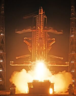 India soars in space sector with 460 satellites in last 10 years: Hardeep Puri