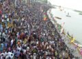 8-10 crore devotees expected for 2027 Godavari Pushkaram;