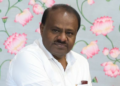 Valmiki Corporation scam: Nagendra’s resignation bid to evade responsibility, says Kumaraswamy