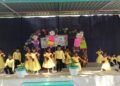 Grandmothers’ Day at Hanur school celebrates special bond between grandparents and grandchildren
