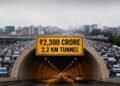 ‘Assess impact on Metro, suburban rail’: Tejaswi Surya flags concerns over Hebbal tunnel