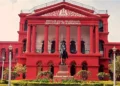 KPCC protest clash: HC stays probe against student accused in BJP MLA attack