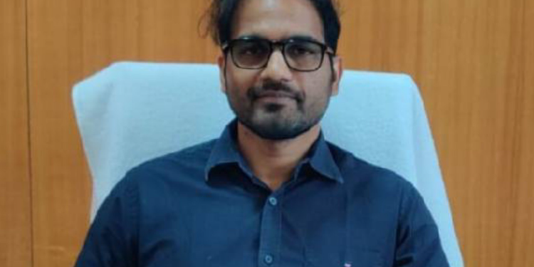 KPSC Veterinary Officer recruitment case: CID detains IAS officer Gyanendra Kumar