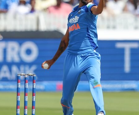 Duleep Trophy: Brar joins North Zone team for semis, Nabi likely to play county championship