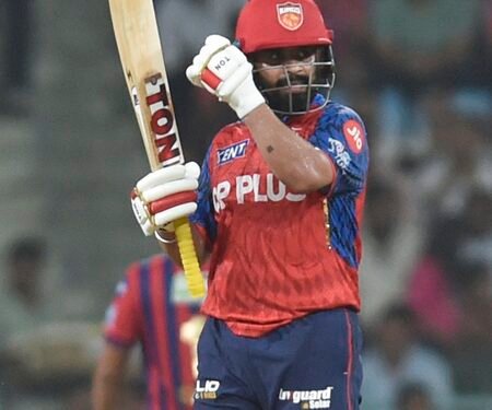 “We picked good team at auction, players putting in extra effort: Jalandhar Warriors’ Prabhsimran ahead of Sher-e-Punjab T20 League