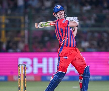 Marsh, Root, Curran among major signings for SA20 season five, Faf, Tahir released