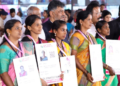 3 years of Gruha Lakshmi scheme: ‘More strength to women’s empowerment,’ says DK Shivakumar